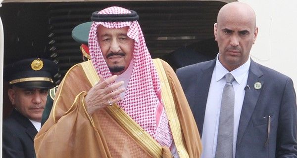 Ada Unta untuk Rombongan Raja Salman Menikmati Nusa Dua - JPNN.com