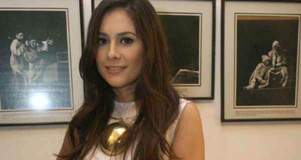 Wulan Guritno: Saya Dari Kecil Melihat Sendiri - JPNN.com