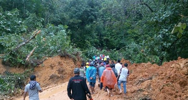 Bersiaplah…Kegiatan Ini Menyasar Pemangku Kepentingan Bidang Penanganan Bencana - JPNN.com