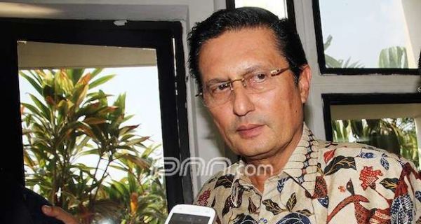 Fadel Muhammad: Bisnis Pangan Middleman Mencederai Keadilan - JPNN.com