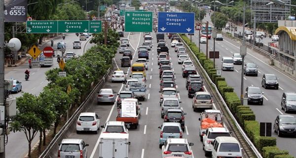 Hadapi Puncak Arus Balik, Jasa Marga Siapkan 4 Pelayanan Khusus - JPNN.com