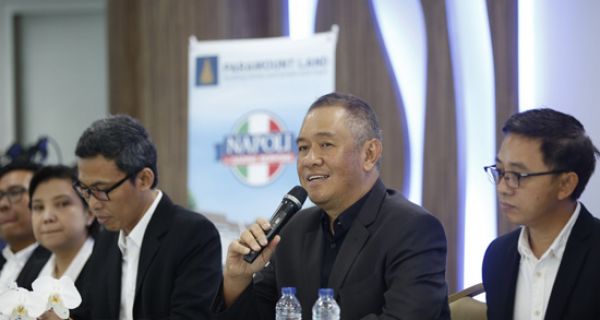 Paramount Land Beri Kemudahan untuk Generasi Milenial - JPNN.com