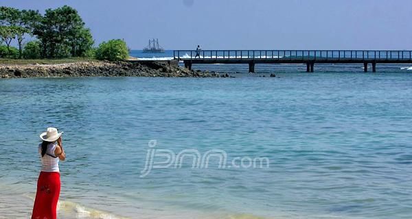 Festival Pesona Tanjung Lesung Diharapkan Memantik Pembangun - JPNN.com