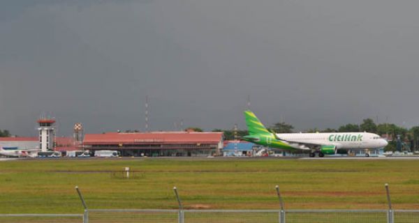 Citilink Bakal Terbangi Jakarta Ambon - JPNN.com