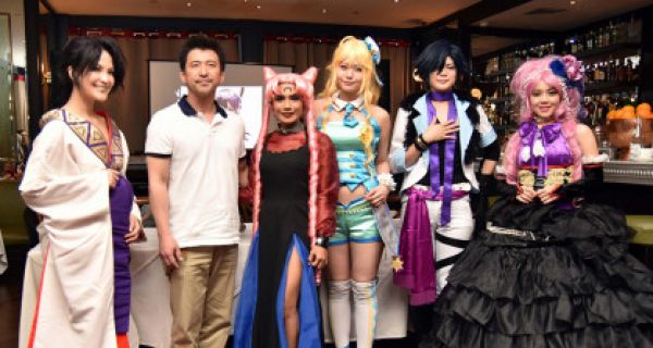 Bintang Tamu Spesial Bakal Meriahkan Event Cosplay Ennichisai 2017 - JPNN.com