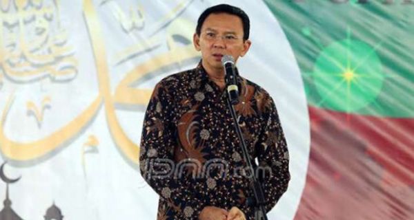 Ahok: Tuhan Selalu Tahu yang Terbaik - JPNN.com