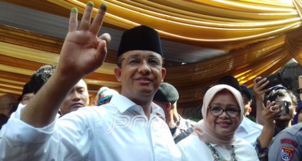 Makna Hari Pahlawan Bagi Anies Baswedan - JPNN.com