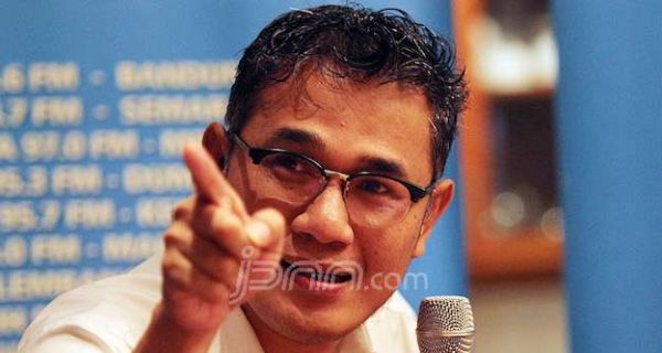 Budiman Sudjatmiko Tanggapi Keresahan Wapres JK, Begini Katanya… - JPNN.com