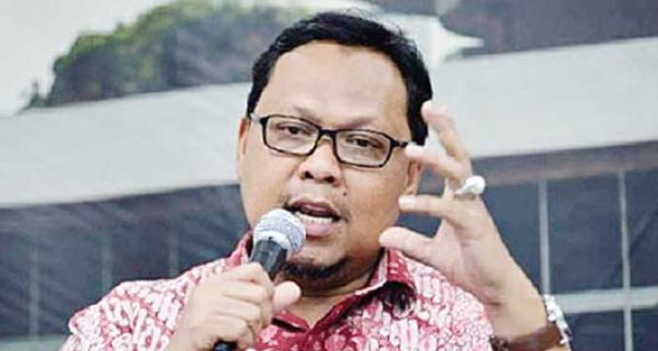 Undang-Undang Pemilu dan Konsolidasi Demokrasi - JPNN.com