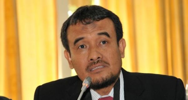 DPR Sebut Importasi Gas Sangat Aneh - JPNN.com