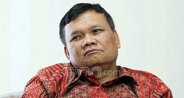 Emrus Sihombing: Satu Suara Sangat Menentukan Masa Depan Indonesia - JPNN.com