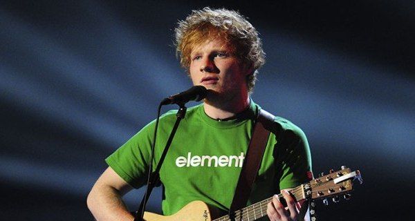 Ed Sheeran Jadi Cameo di Game of Thrones, Fans: Sayang Tidak Dibunuh - JPNN.com