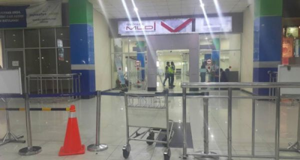 Menhub Ingatkan Bandara Harus Ada Emergency Plan - JPNN.com