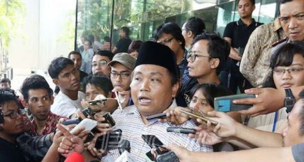 Arief: Percuma Bila Kriminalisasi Ulama Masih Terjadi - JPNN.com