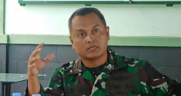 Letkol Riza Taufiq Sudah Mengerahkan Prajurit Sampai ke Desa-Desa - JPNN.com