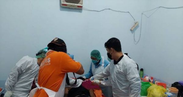 Wahyuni Ditemukan Tewas dengan Kondisi Tubuh Penuh Luka di Sungai Malang - JPNN.com