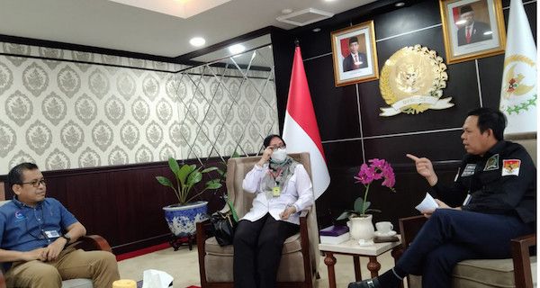 Jawab Aspirasi Daerah, Sultan Gandeng 4 Kementerian Kunjungi Bengkulu - JPNN.com