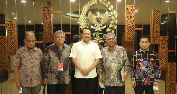 Kongres Kebangsaan untuk Kukuhkan Kembali Pancasila Digelar di Hari Sumpah Pemuda - JPNN.com