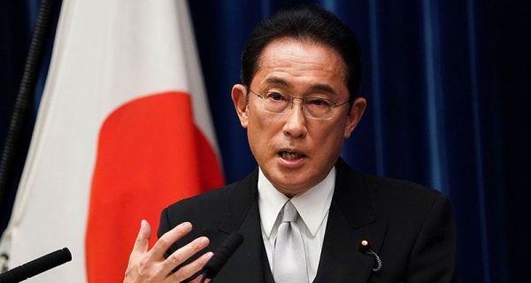 Tak Bisa Kirim Senjata, Jepang Bantu Ukraina Usir Rusia dengan Cara Ini - JPNN.com