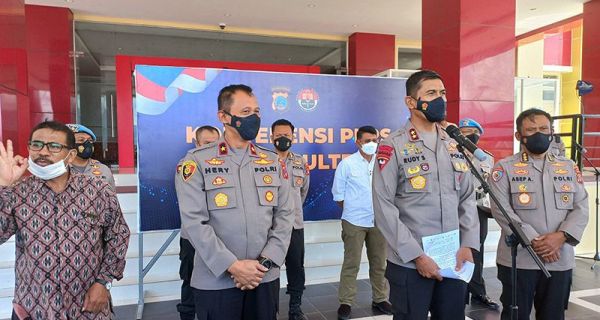 Pernyataan Terbaru Kapolda Sulteng Soal Oknum Kapolsek Pelaku Asusila - JPNN.com