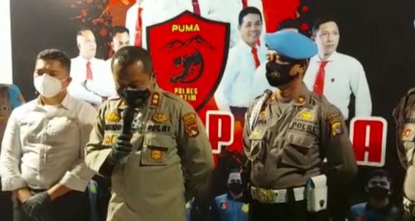 Briptu Khairul Tewas Bersimbah Darah, Pelakunya, Asli Bikin Kaget - JPNN.com