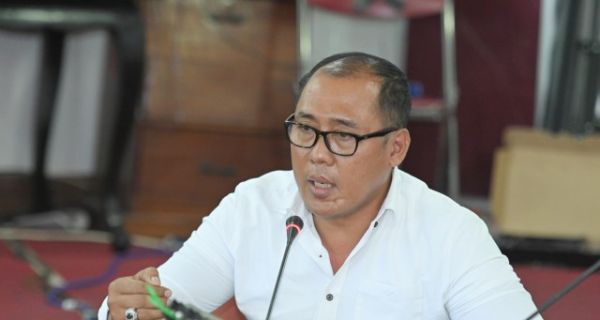 Gus Adhi Soroti Industri Pertanian di Bali yang Sudah Lama Tenggelam - JPNN.com