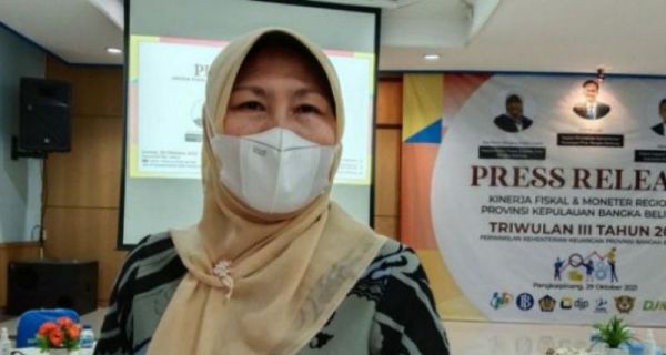 Mantap, Tingkat Pengangguran Terbuka di Daerah ini Menurun - JPNN.com