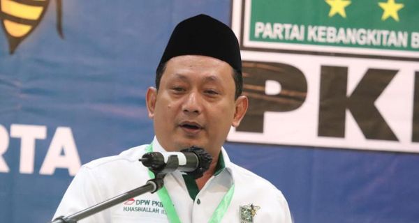 Ogah Usung Sohibul, PKB Ingin Anies Didampingi Prasetyo atau Kaesang - JPNN.com