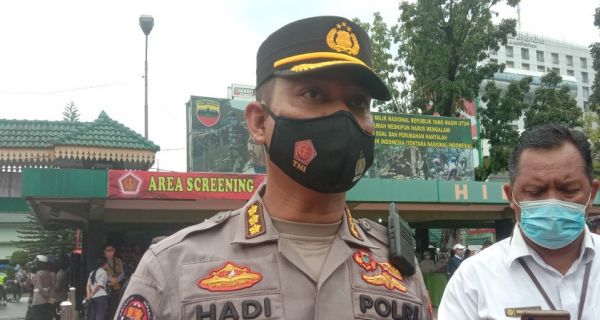 Kabar Terbaru dari Kombes Hadi Soal Kasus Pengemudi Hajar Remaja di Medan - JPNN.com