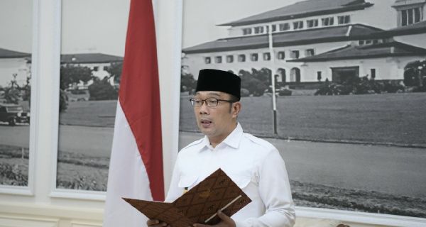 Ridwan Kamil Bilang Begini Soal Omicron, Sebut 3 Tempat - JPNN.com