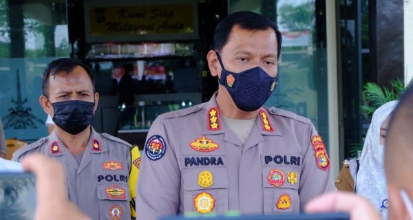 Ada Seruan Jihad Melawan Densus 88, Polda Lampung Minta Jajaran Polres Waspada  - JPNN.com