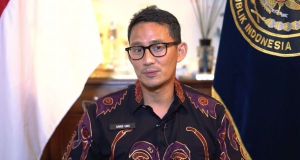 Sandiaga Uno: Program Family Sunday Movies Bisa jadi Wadah Pelaku Film Indonesia - JPNN.com