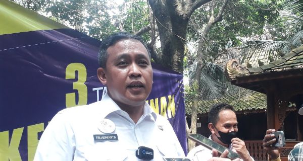 Ternyata Ini Rahasia Wakil Wali Kota Bekasi Tri Adhianto Tjahyono Kuat dan Keren - JPNN.com