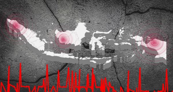 Gempa M4,5 Mengguncang Tegal, Begini Dampaknya - JPNN.com