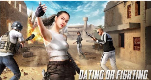 Keren, Artis Seksi Ini Siap Menemani Pemain PUBG Mobile - JPNN.com