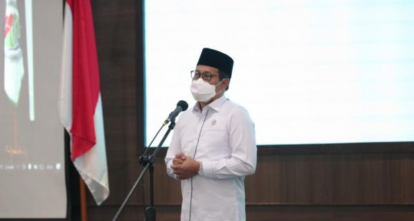 Kemendes Ungkap Dampak Positif Berlakunya UU Desa - JPNN.com