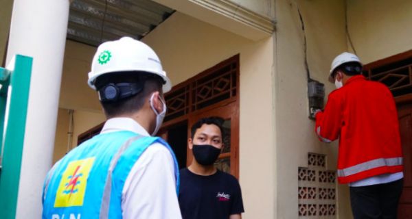 PLN Listriki 3 Desa di Alor Tengah Utara, Pendapatan Warga Meningkat - JPNN.com