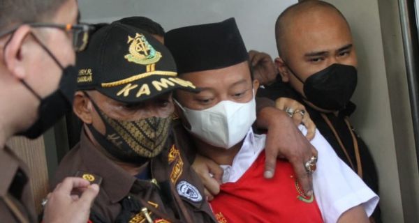 Komnas HAM Tolak Hukuman Mati Pemerkosa 13 Santriwati, Kejati Jabar Merespons Begini  - JPNN.com