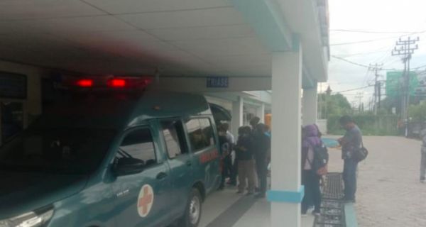 TNI-KKB Baku Tembak di Maybrat, Sersan Dua Miskel Gugur, Empat Luka-Luka - JPNN.com