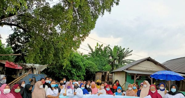 Emak-Emak Bekasi: Gus Muhaimin Sosok Tepat Memimpin Indonesia - JPNN.com