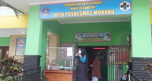 Puskesmas Mokoau Dikabarkan Lockdown, Asmawati Angkat Bicara - JPNN.com