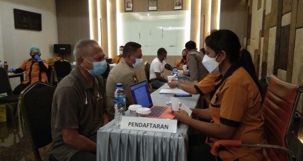 Kasus Covid-19 di Kota Kupang Bertambah 160, Retnowati: Banyak yang Tidak Pakai Masker - JPNN.com