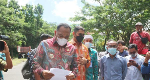 Usut Dugaan Pemalsuan IUP, Bareskrim Periksa Bupati Halmahera Selatan - JPNN.com