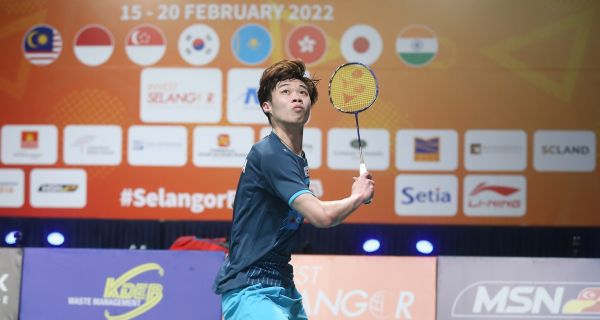 Anak Didiknya Melempem di Malaysia Open 2022, Pelatih Asal Indonesia Pasang Badan - JPNN.com