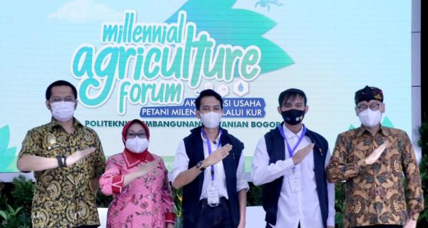 Pelatihan Agrobisnis Smart Farming untuk Mendukung Pertanian Modern - JPNN.com