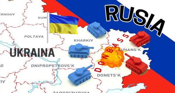 Waduh! Invasi Rusia ke Ukraina Munculkan Kubu Politik Global - JPNN.com