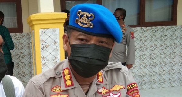 Kapolsek Sawerigadi Diperiksa Propam Polres Muna, Ini Masalahnya - JPNN.com