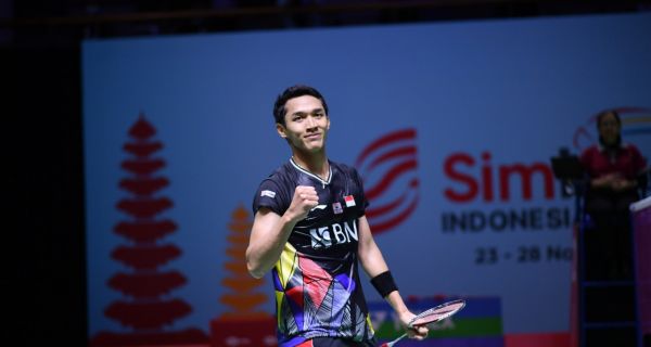 Catat! Perjuangan Pebulu Tangkis Indonesia di German Open 2022 Dimulai Besok - JPNN.com