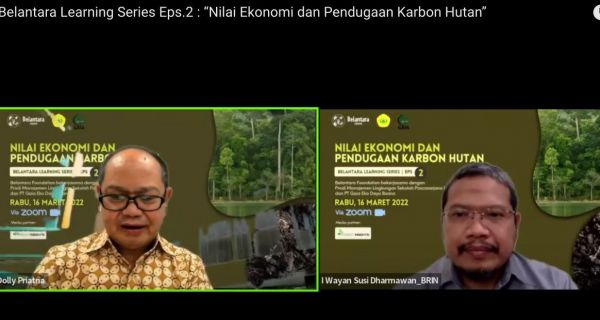 Peneliti BRIN: Saatnya Membangun Ekonomi Hijau - JPNN.com