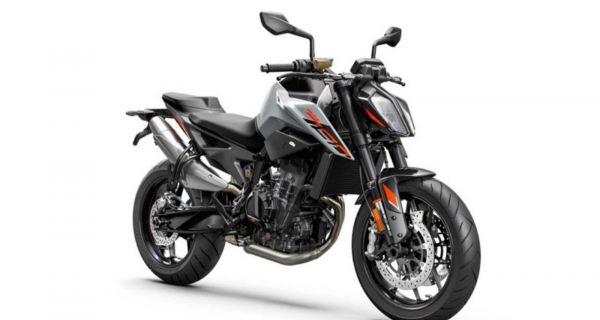 KTM 790 Duke Bersiap Lahir Kembali, Penasaran? - JPNN.com